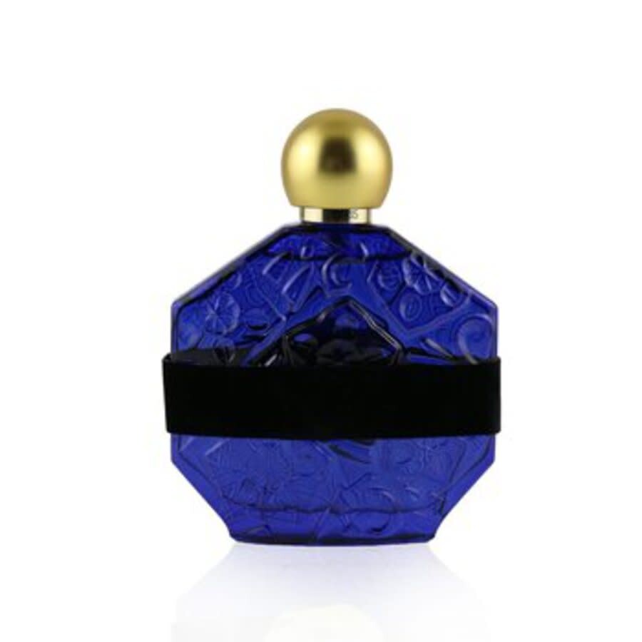 Shop Jean-charles Brosseau - Ombre Azurite Eau De Parfum Spray  100ml/3.4oz In Green / Pink