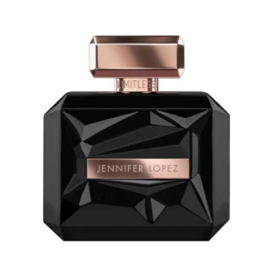 Jennifer Lopez Ladies Promise Limitless Edp Spray 3.38 oz (tester) Fragrances 5050456005505 In Multi