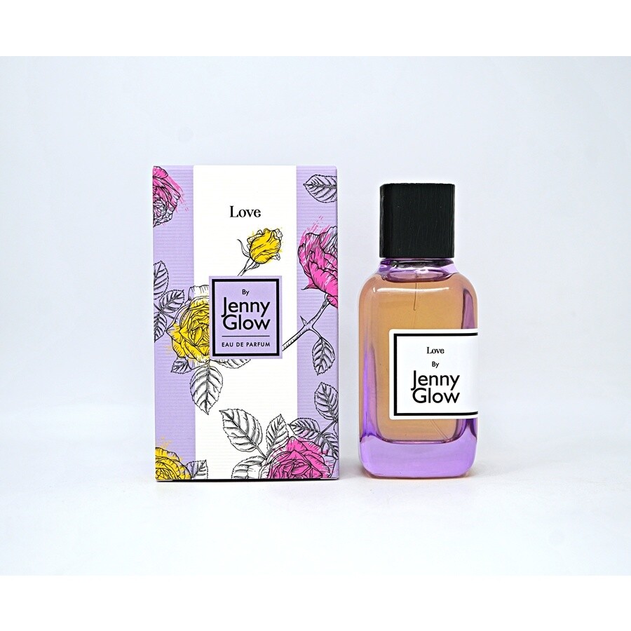 Jenny Glow Ladies Love Edp Spray 3.4 oz Fragrances 6294015183061