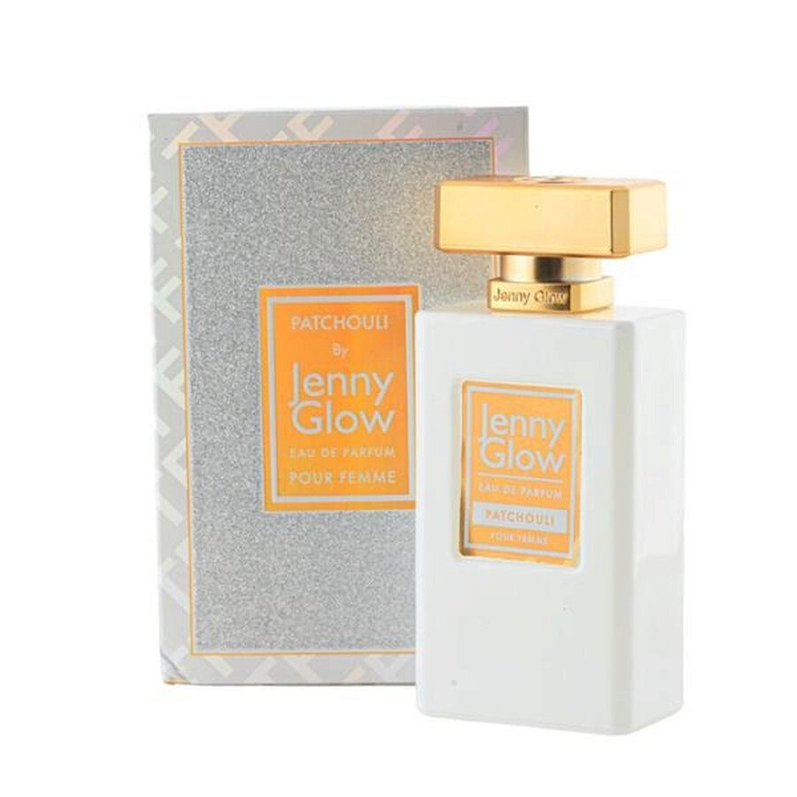 Jenny Glow Ladies Patchouli Edp Spray 2.7 oz Fragrances 6294015153538