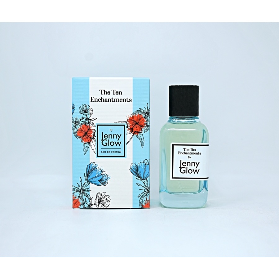 Jenny Glow Ladies The Ten Enchantments EDP Spray 3.4 oz Fragrances
