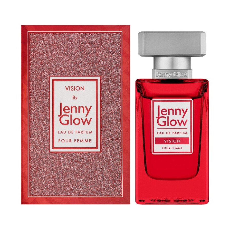 Jenny Glow Ladies Vision Edp Spray 2.7 oz Fragrances 6294015153552