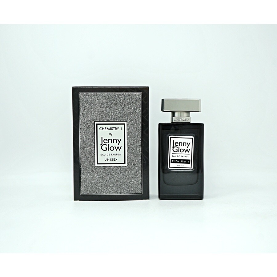 Jenny Glow Men's Chemistry 1 Edp Spray 2.7 oz Fragrances 6294015153484