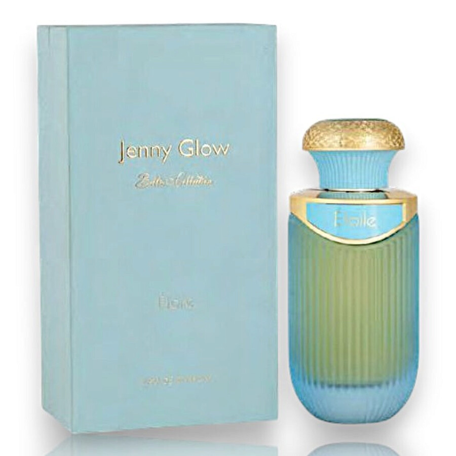 Jenny Glow Unisex Etoile Edp Spray 2.7 oz Fragrances 6294015182651