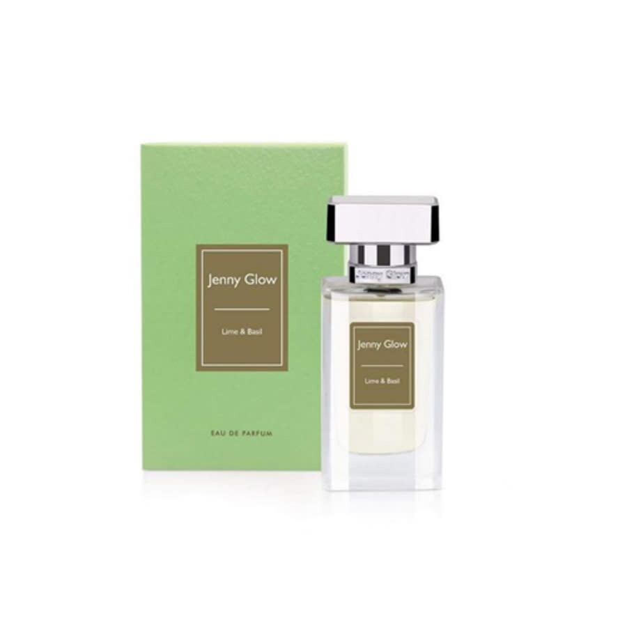 Jenny Glow Unisex Lime & Basil Edp Spray 2.71 oz Fragrances 6294015104752