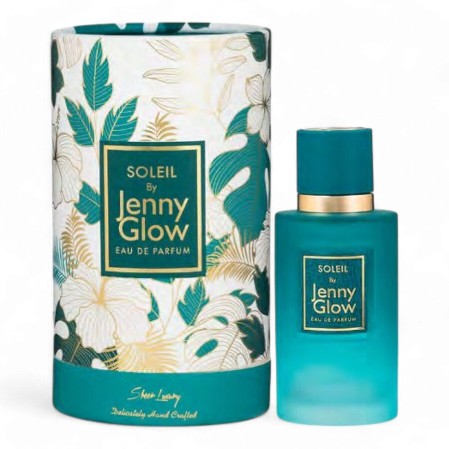 Jenny Glow Unisex Soleil Edp Spray 2.7 oz Fragrances 6294015182699