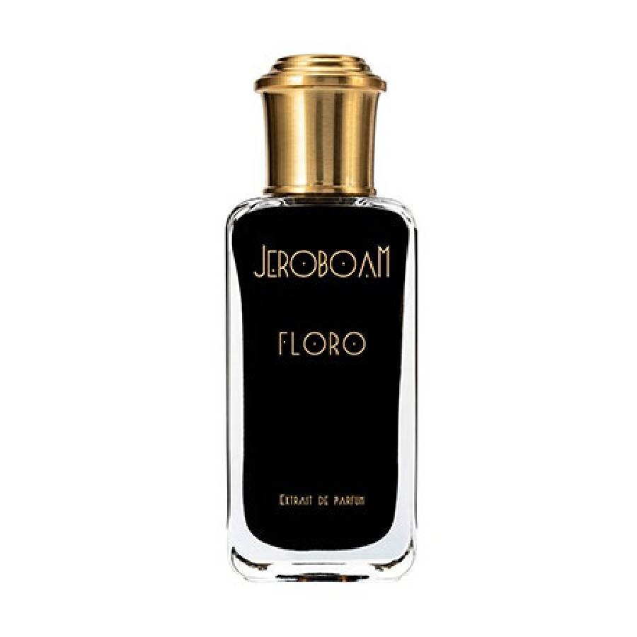 Jeroboam Unisex Floro Extrait De Parfum 1.0 oz Fragrances 3760156770307 In N/a