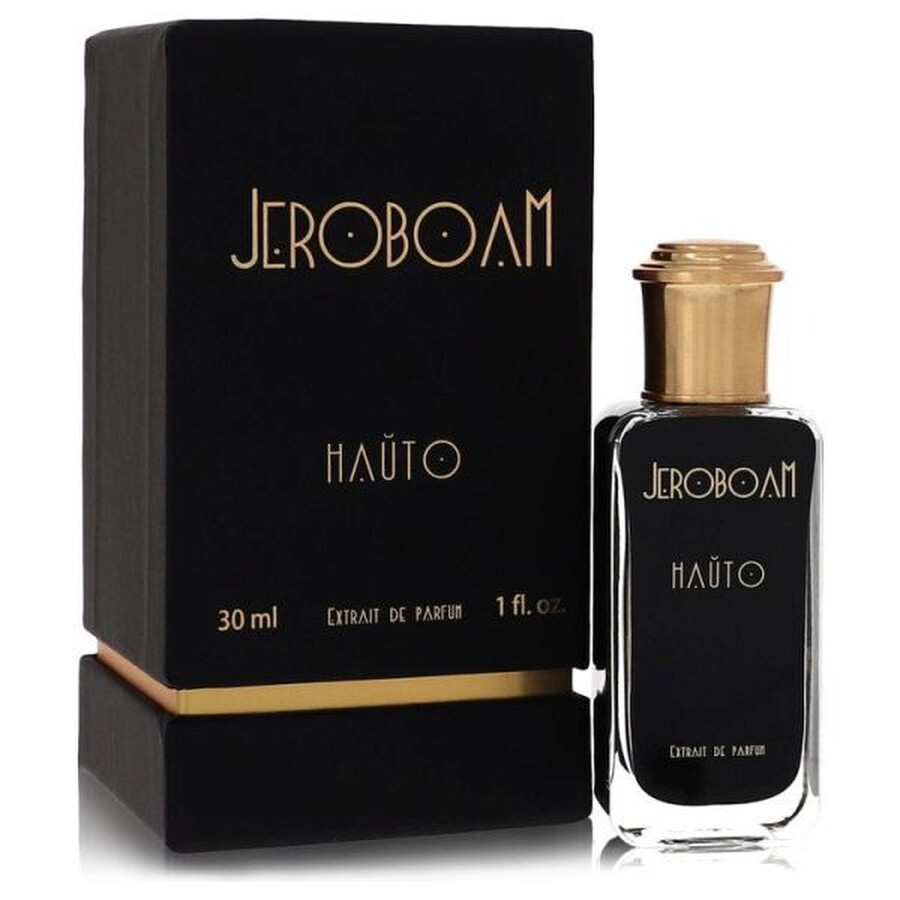 Shop Jeroboam Unisex Hauto Extrait De Parfum 1.0 oz Fragrances 3760156770222 In White