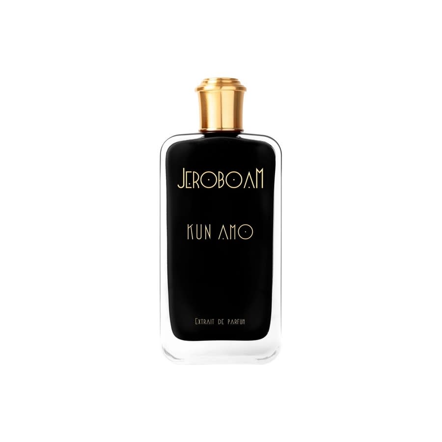 Jeroboam Unisex Kun Amo Extrait de Parfum Spray 3.4 oz Fragrances