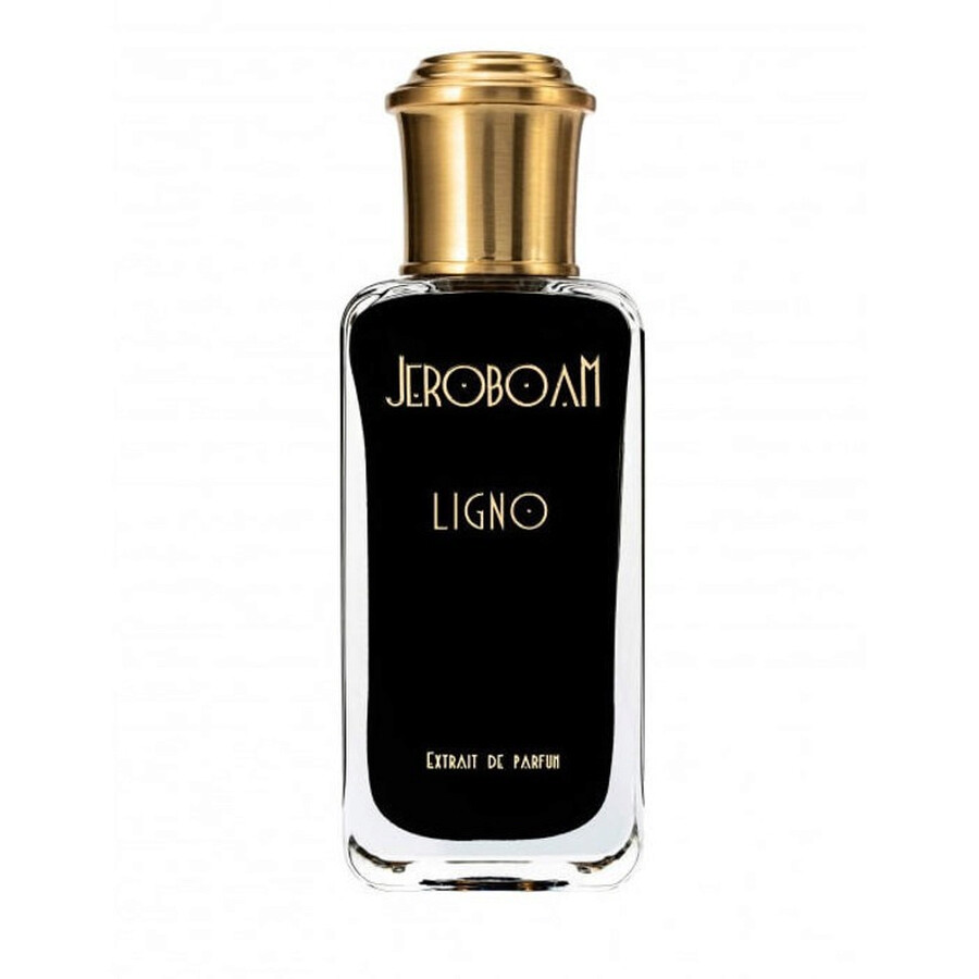 Jeroboam Unisex Ligno Extrait De Parfum Spray 1.0 oz Fragrances 3760156770291 In N/a