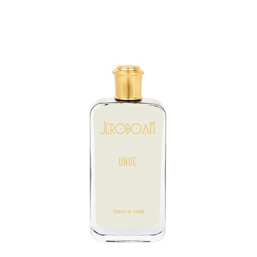 Jeroboam Unisex Unue Extrait De Parfum Spray 3.4 oz Fragrances 3760156770000