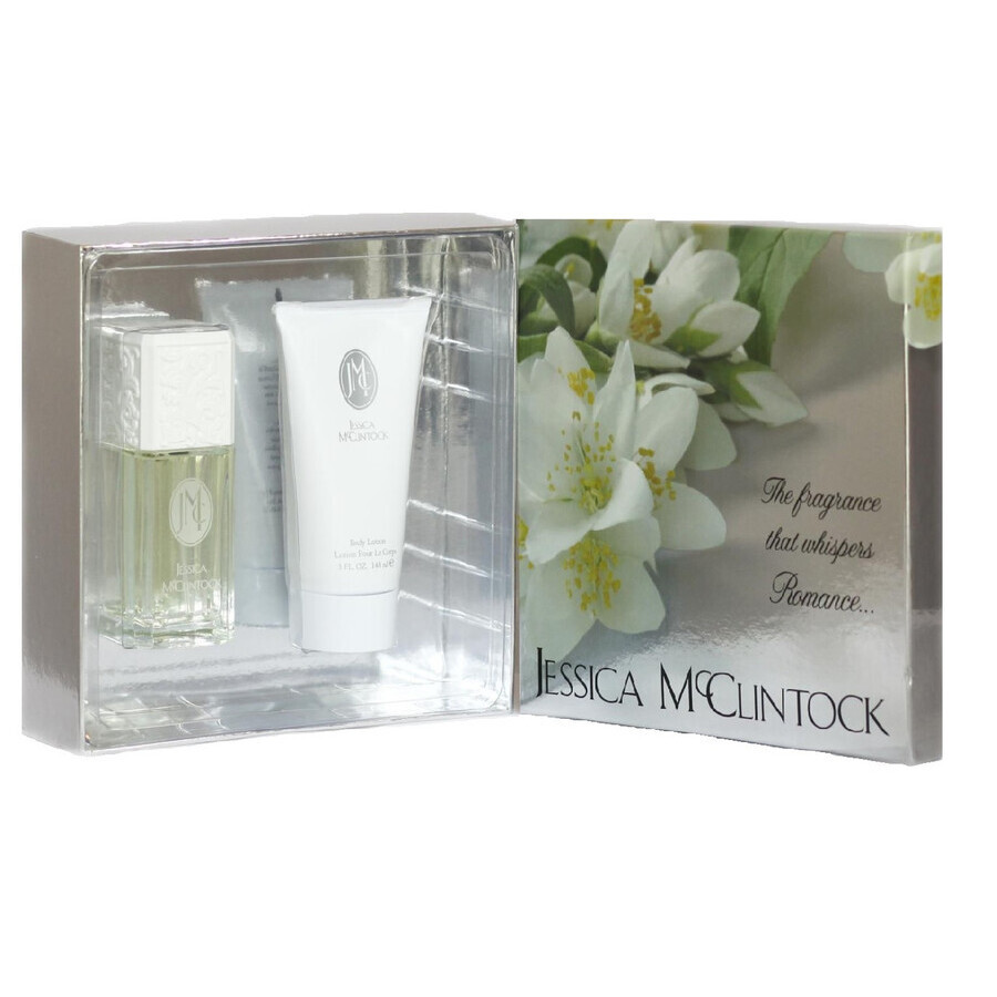 Jessica Mcclintock / J.mcclintock Set (w) 861940000037 Fragrances