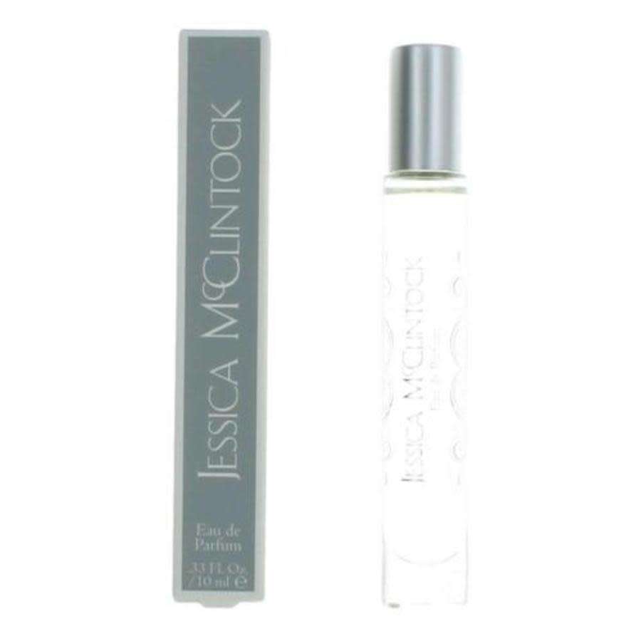 Jessica Mcclintock Ladies Edp Rollerball 0.33 oz Fragrances 860006008604