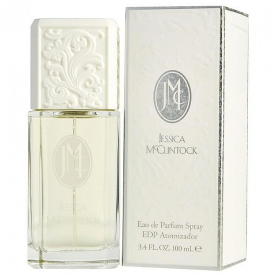 Jessica Mcclintock Ladies Jessica Mcclintock EDP 3.4 oz Fragrances