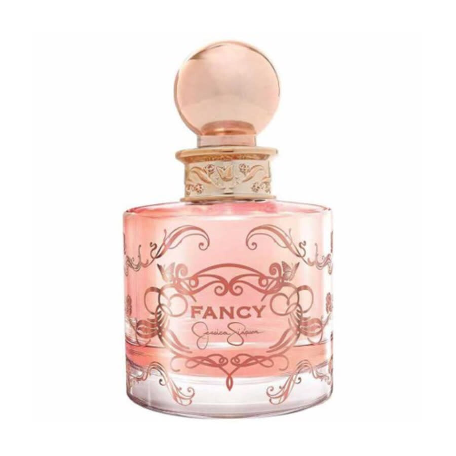 Jessica Simpson Ladies Fancy Edp Spray 3.38 oz (tester) Fragrances 0523017985461