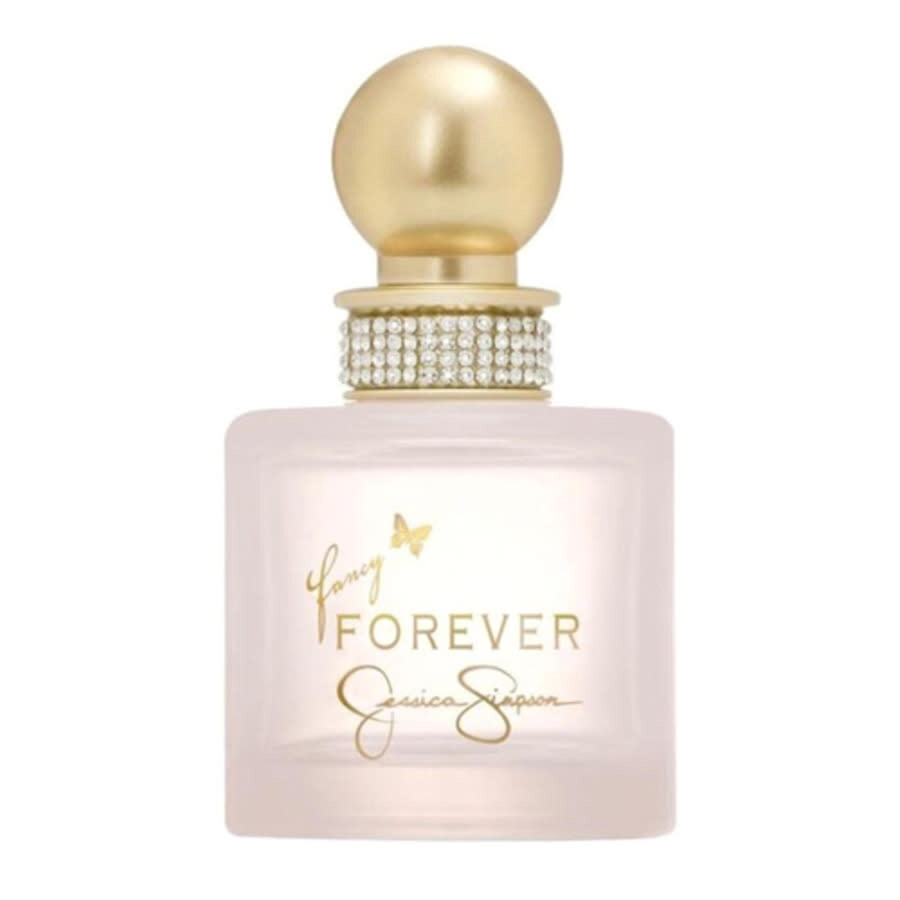 Ladies Fancy Forever EDP Spray 3.38 oz (Tester) Fragrances 0510326987456