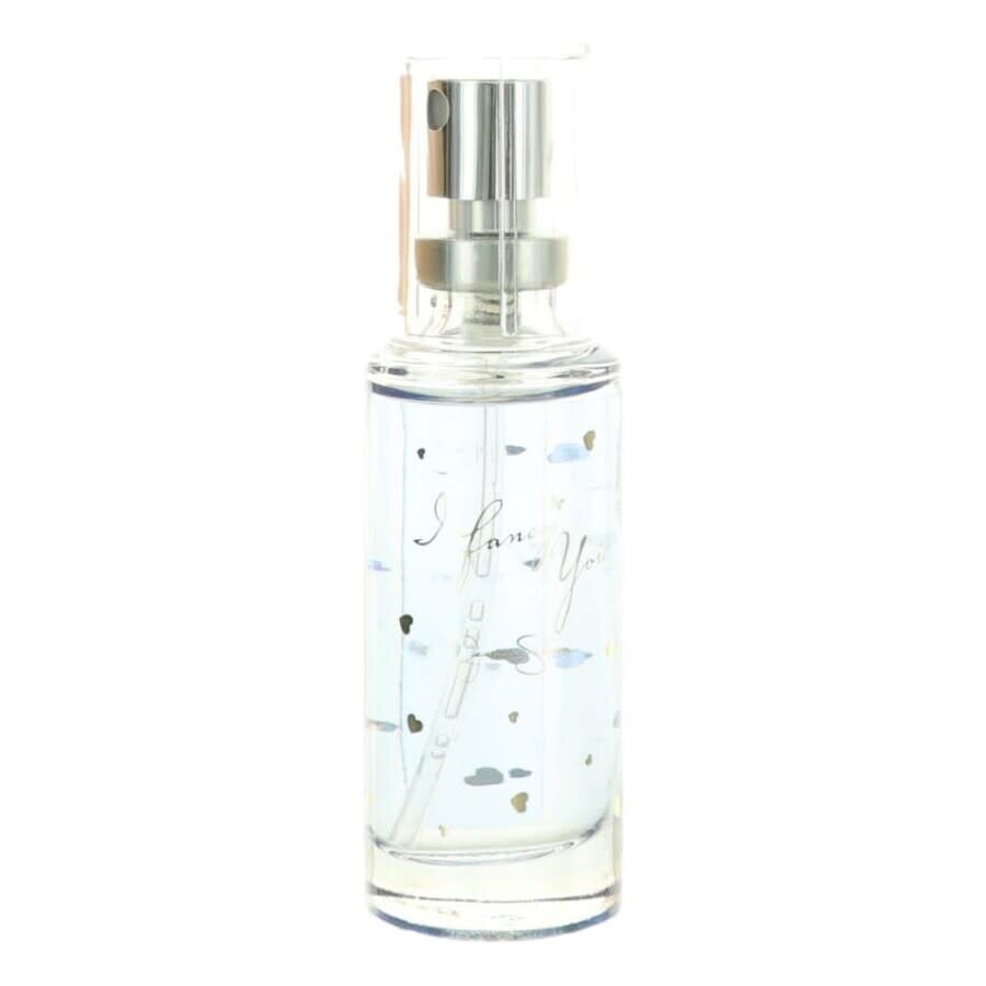 Jessica Simpson Ladies I Fancy You Edp Spray 1 oz Fragrances 8500016683072
