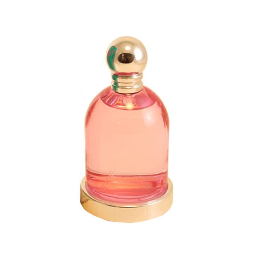 Jesus Del Pozo Ladies Halloween Water Lily Edt Spray 3.4 oz (tester) Fragrances 408671397991