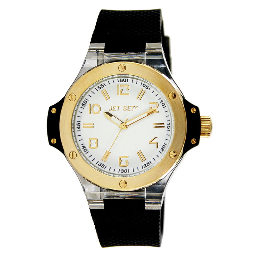 Jet Set Cannes Men's Watch J66908161 847864027985 Watches, Cannes