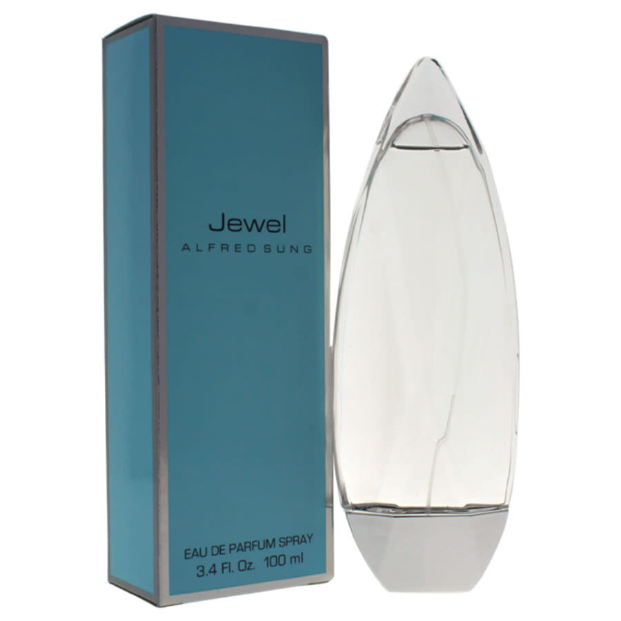 Jewel by Alfred Sung EDP Spray 3.4 oz (w)