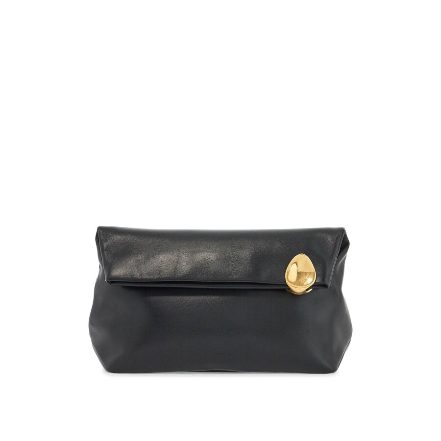 Jil Sander Jewel P In Black