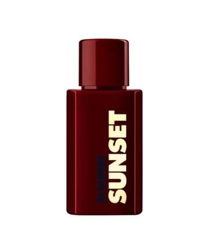 Jil Sander Ladies Sunset EDP Spray 2.5 oz (Tester) Fragrances