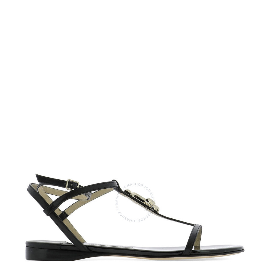 alodie flat jimmy choo