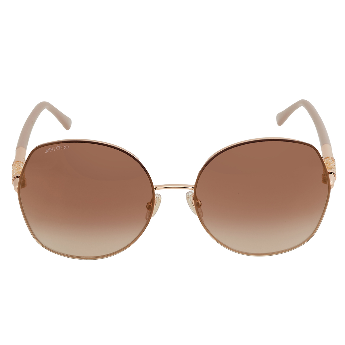 jimmy choo gradient