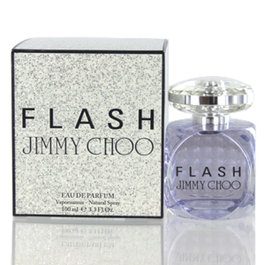 Jimmy Choo Flash / Jimmy Choo EDP Spray 3.3 oz (w) 3386460048118