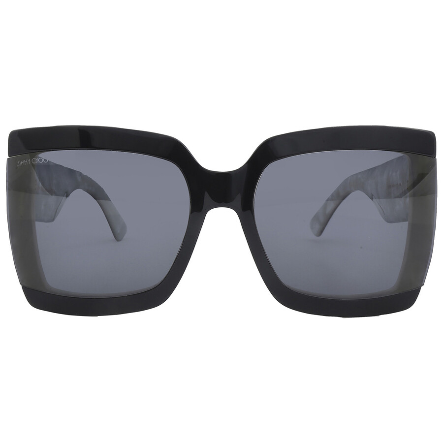ジェイミー Maui Jim Sunglasses - Local Kine - MJ810-07E - BHI – Coastal