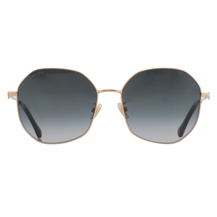 【送料,関税込】JIMMY CHOO サングラス ASTRA/F/SK 送料,関税込】JIMMY CHOO サングラス ASTRA/F/SK (Jimmy Choo