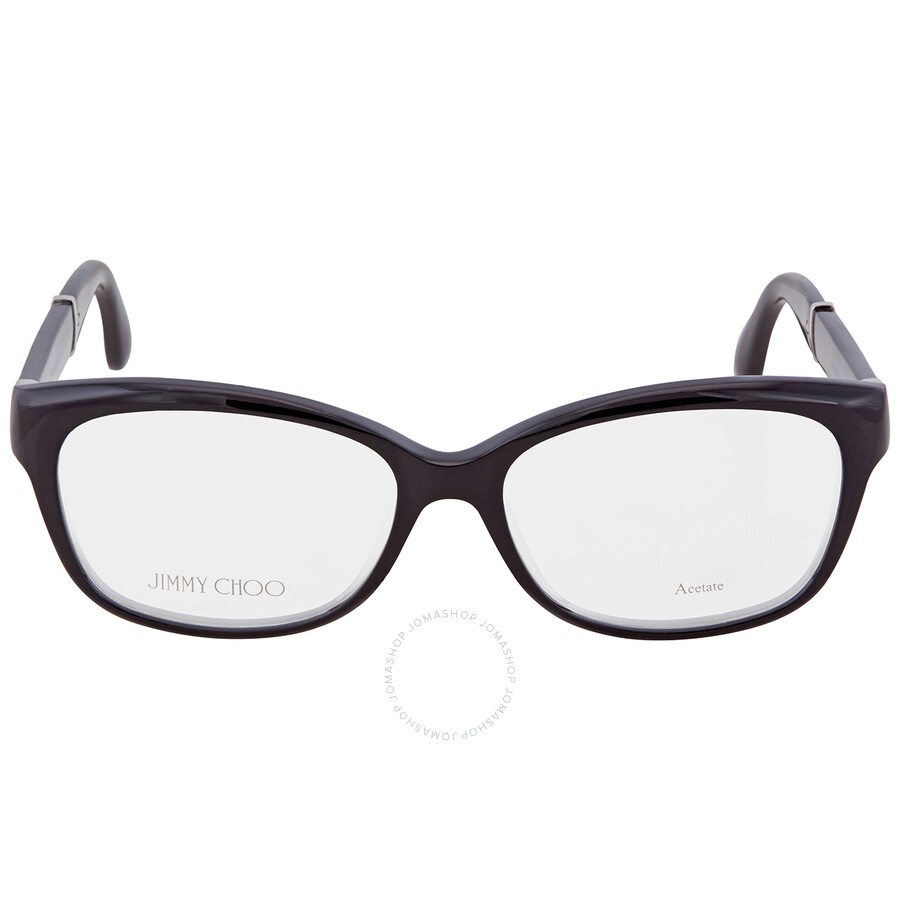 jimmy choo eyeglass frames