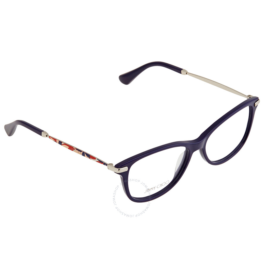jimmy choo eyeglass frames