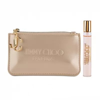 Jimmy Choo Ladies I Want Choo Gift Set Fragrances 3386460138284