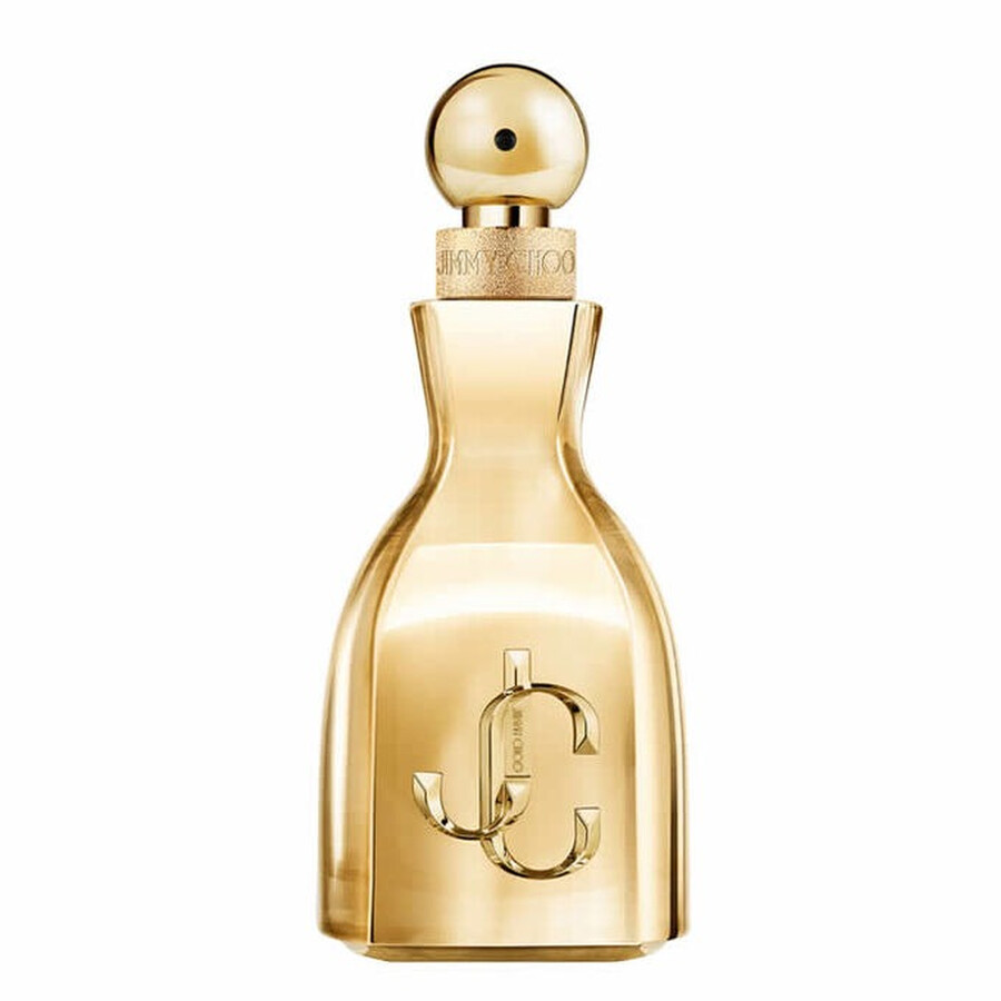 Jimmy Choo Ladies I Want Choo Le Parfum Parfum 1.3 oz (tester) Fragrances