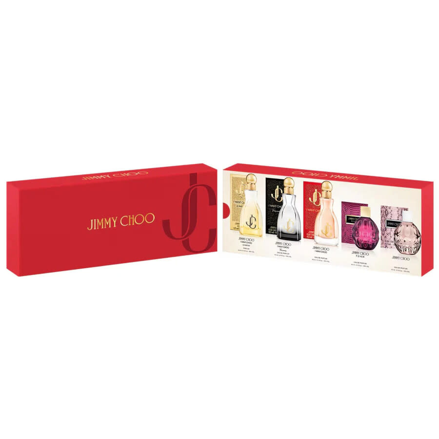 jimmy-choo-ladies-mini-set-