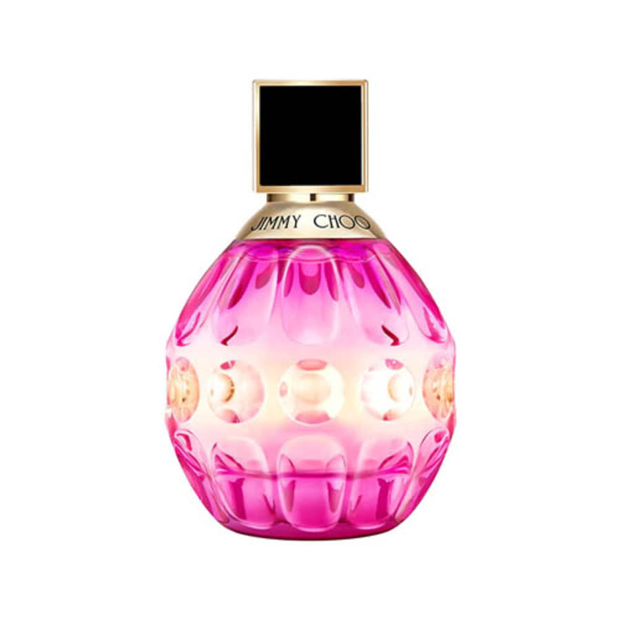 Jimmy Choo Ladies Rose Passion EDP 3.4 oz (Tester) Fragrances