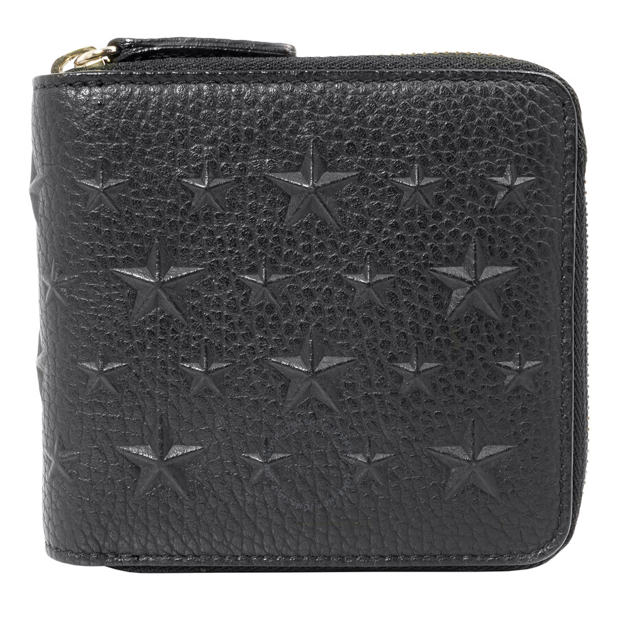 【 JIMMY CHOO】Lawrence ラウンドジップ二つ折り財布 Amazon | [Jimmy Choo] ジミーチュウ 財布 メンズ SMOOTH CALF