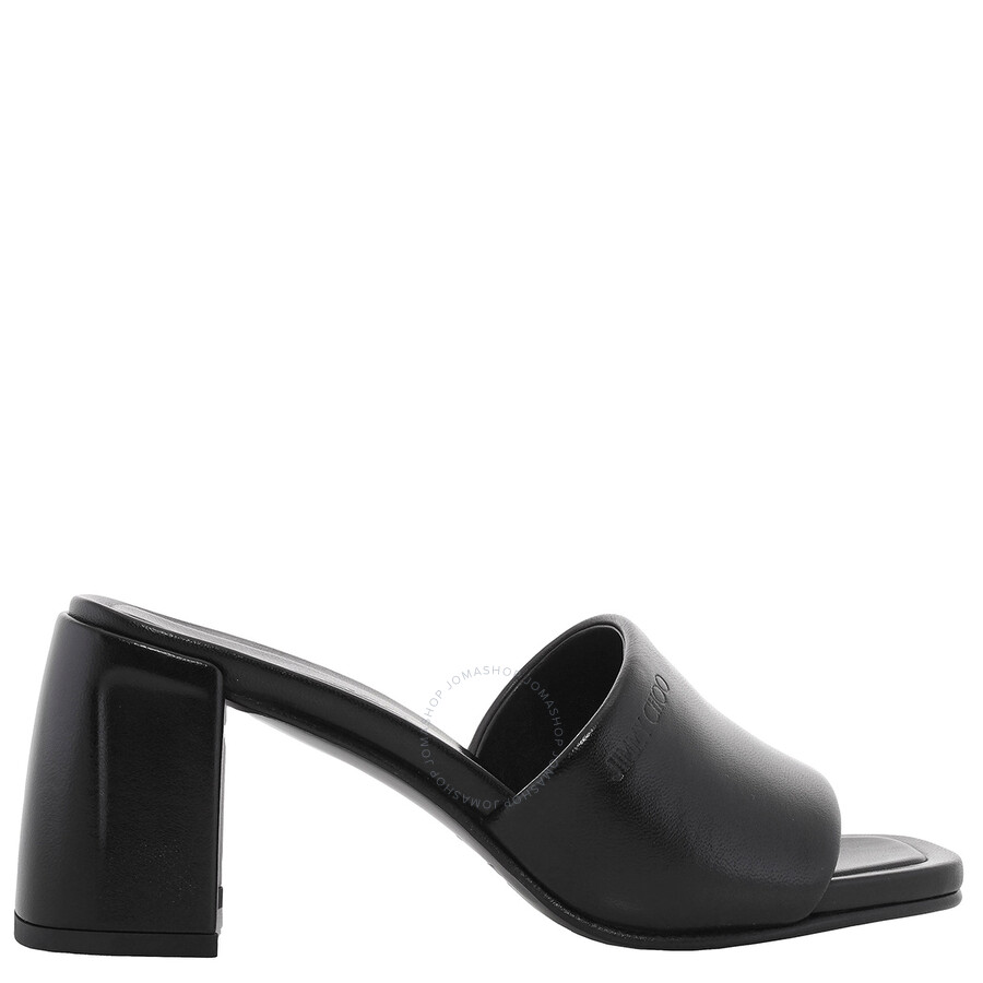 70%OFFセールIMMY CHOO NORI85 SANDAL Jimmy Choo Women's Jodi 70 Embellished High Heel Slide