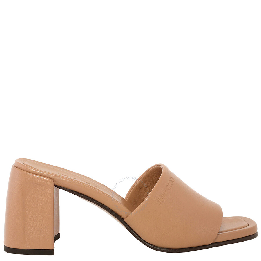 70%OFFセールIMMY CHOO NORI85 SANDAL Jimmy Choo Women's Jodi 70 Embellished High Heel Slide