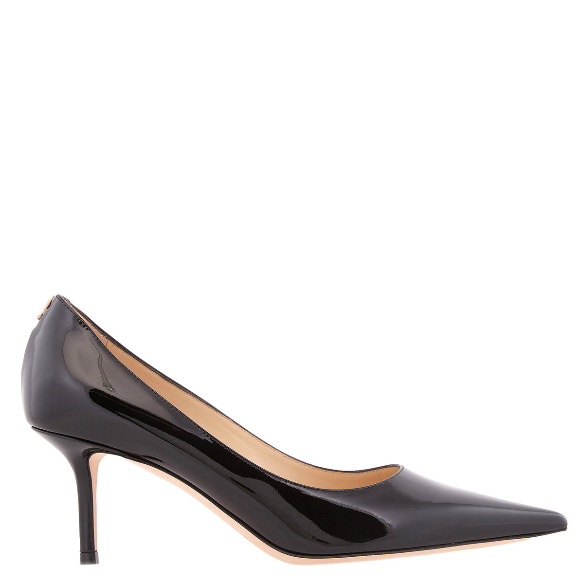 Jimmy Choo Love 65 Pointed-Toe Pumps, Brand Size 36 ( US Size 6 Jimmy Choo Love 65 Pointed-Toe Pumps, Brand Size 36 ( US Size 6