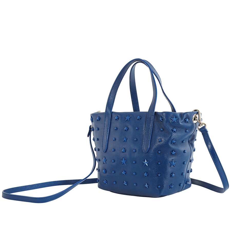 star stud small tote
