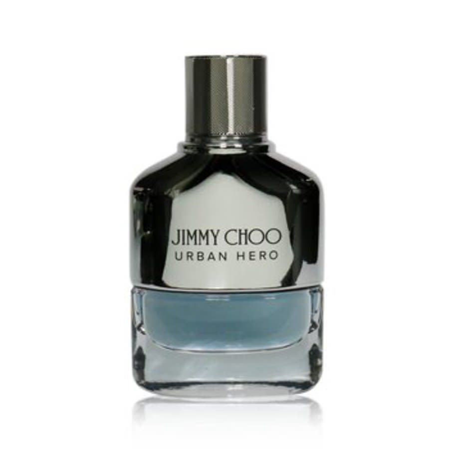 Jimmy Choo Urban Hero / Jimmy Choo EDP Spray 1.7 oz (50 ml) (m