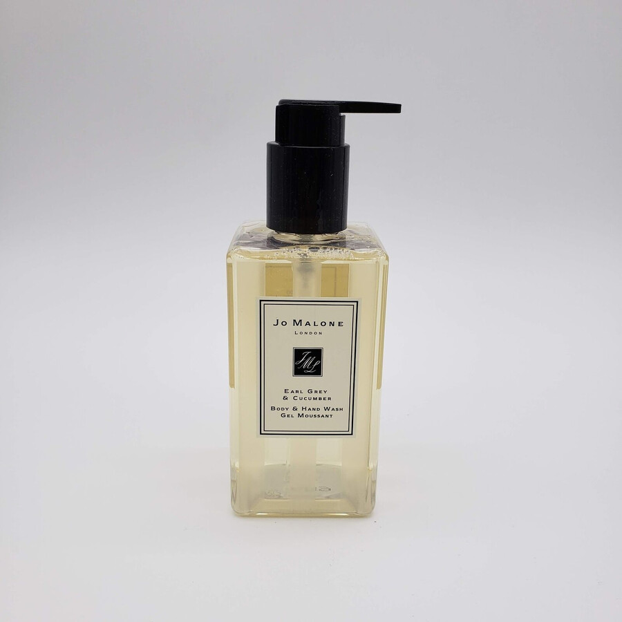 Jo Malone London Jo Malone Earl Grey & Cucumber Body Hand Wash GEL
