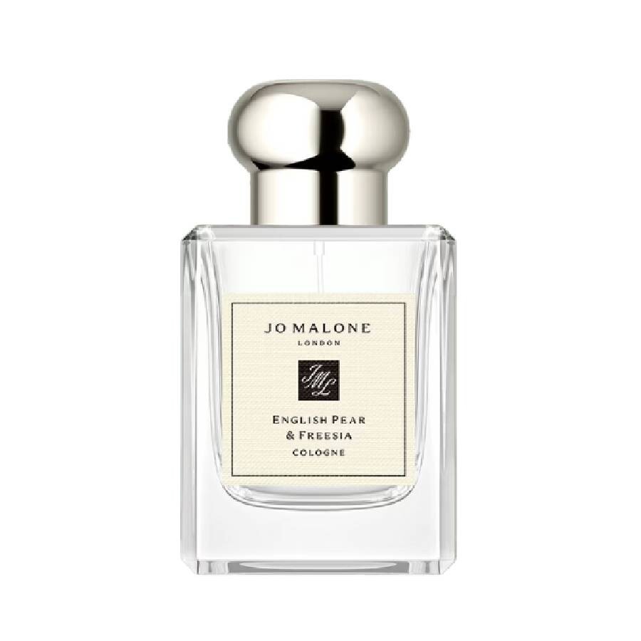【新品・未使用】JO MALONE LONDON r Jo Malone London Ladies English Pear & Freesia EDC 1.7 oz