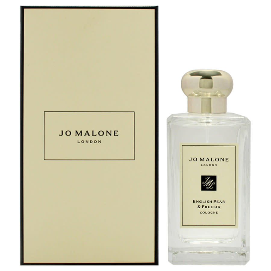 Jo Malone London Ladies English Pear & Freesia EDC Spray 3.4 oz