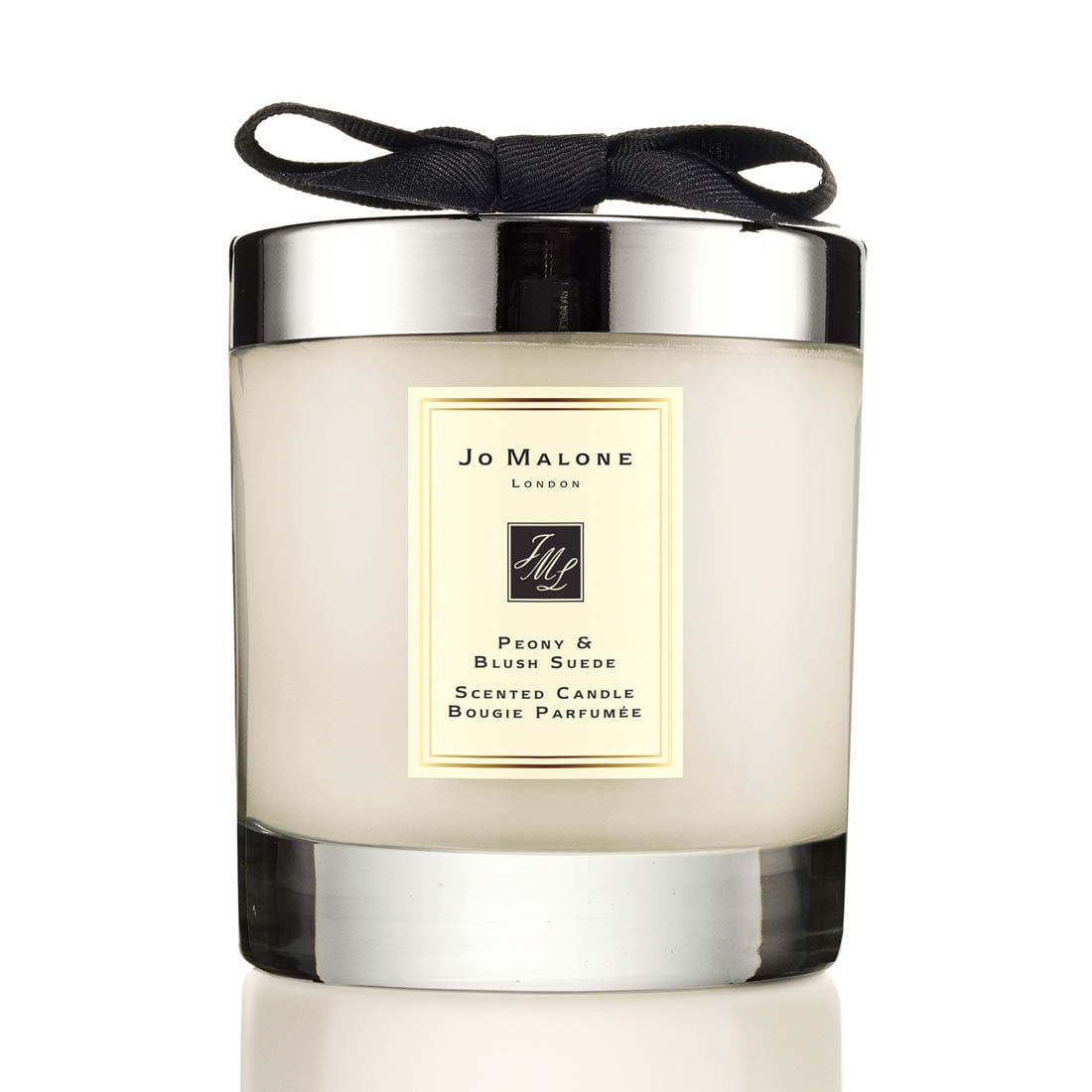 Jo Malone London Ladies Peony & Blush Suede 7.0 oz (tester) Scented Candle