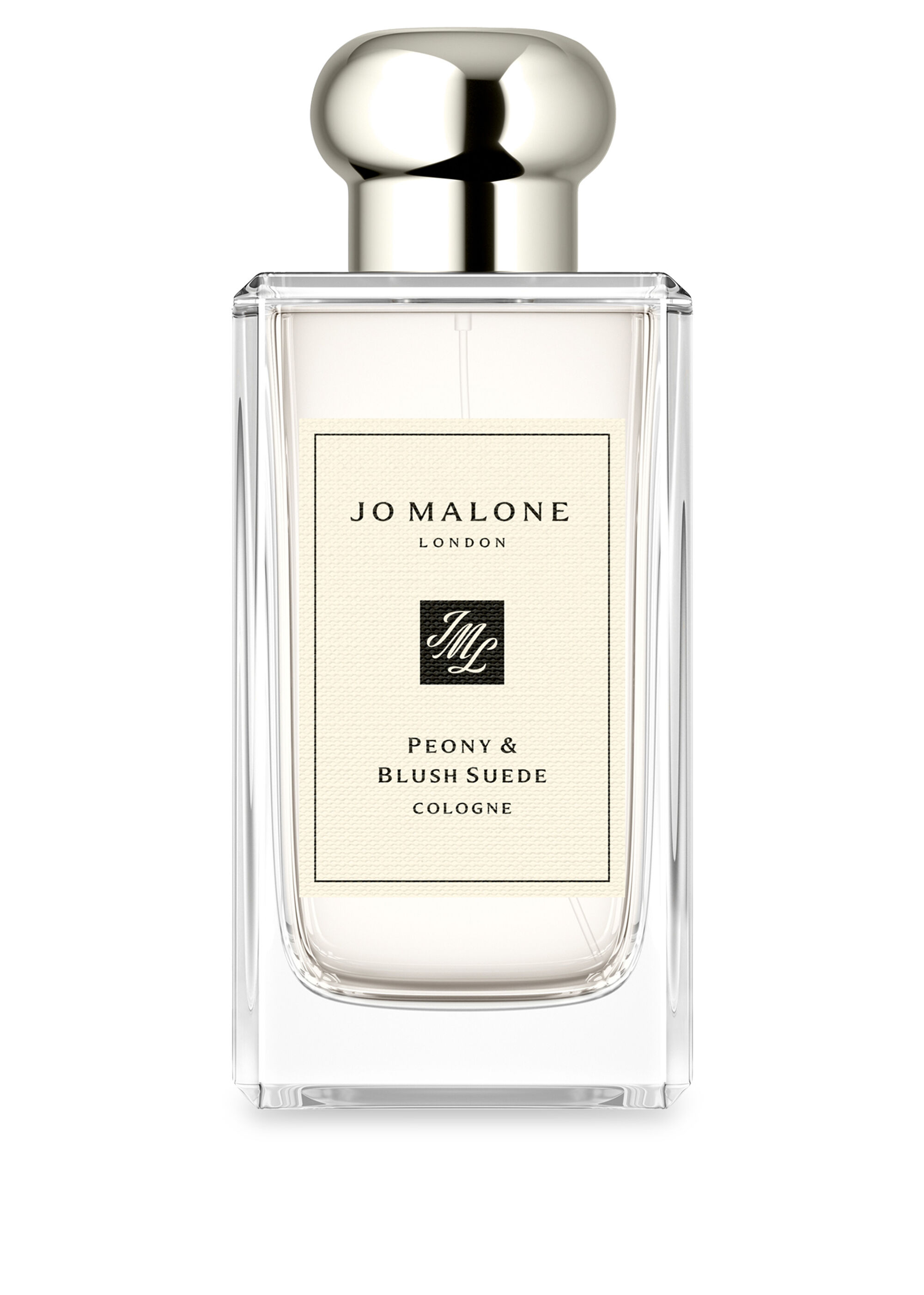 Jo Malone London Ladies Peony & Blush Suede EDC Spray 3.4 oz