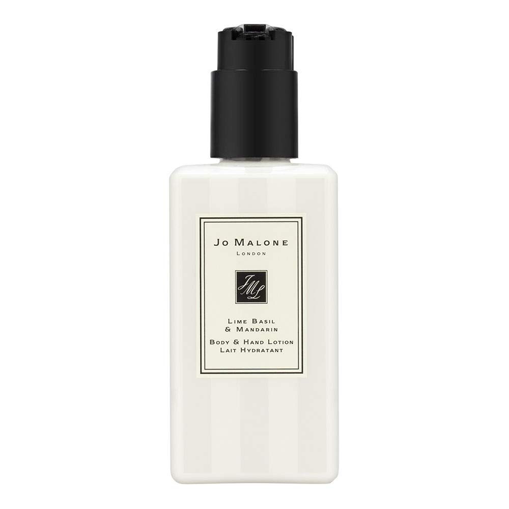 Jo Malone London Lime Basil and Mandarin Lotion 8.5 oz
