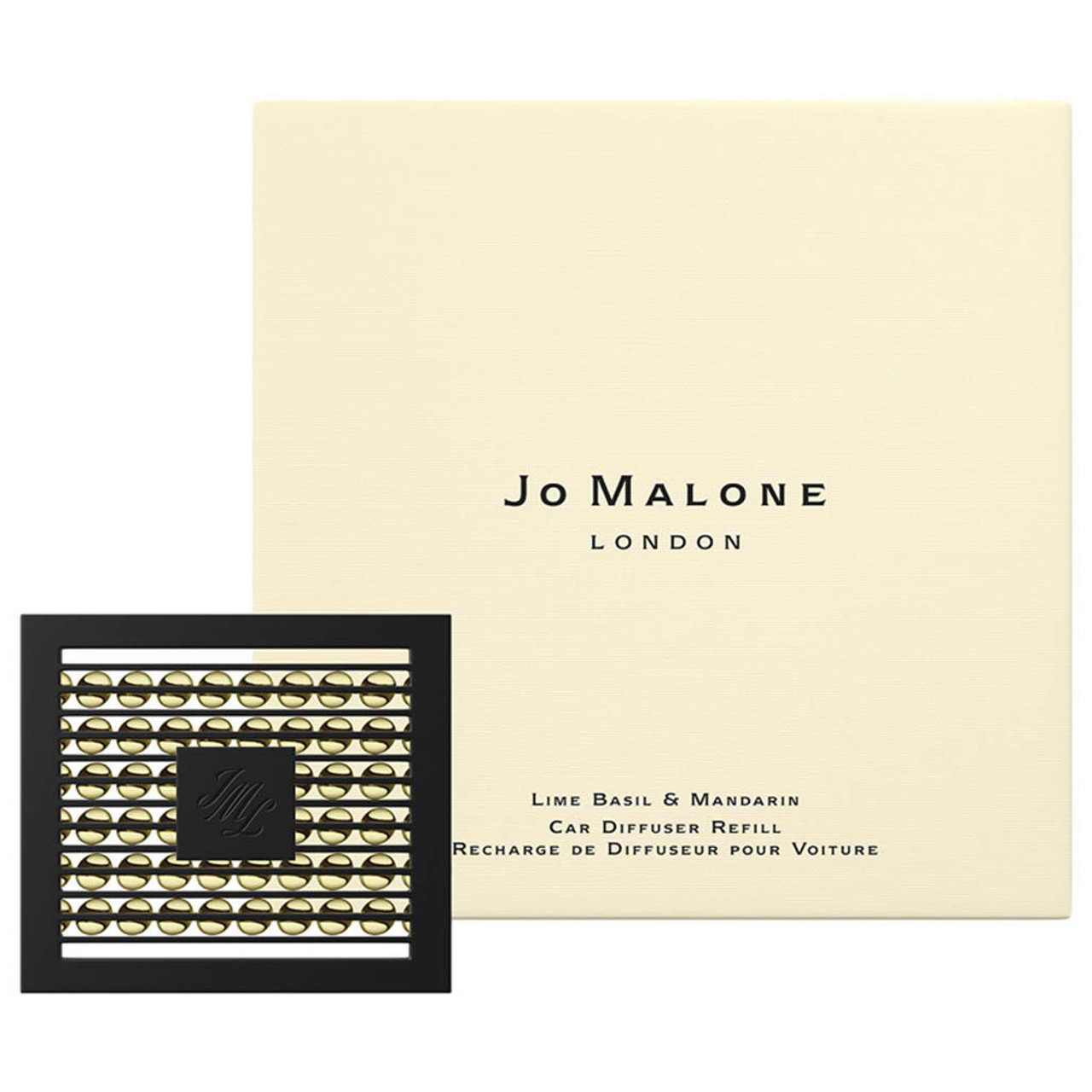 Jo Malone London Lime Basil & Mandarin Refill Diffuser Fragrances